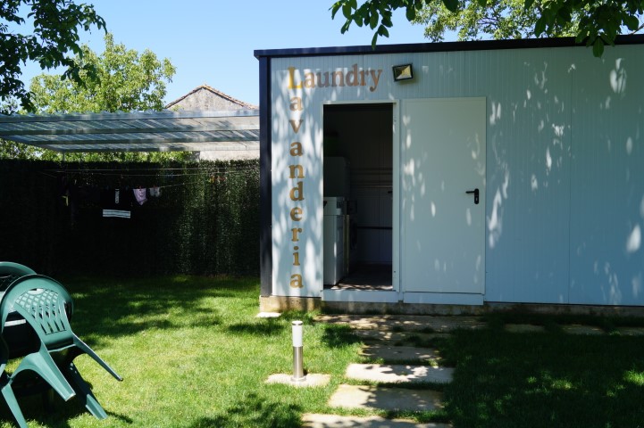 albergue